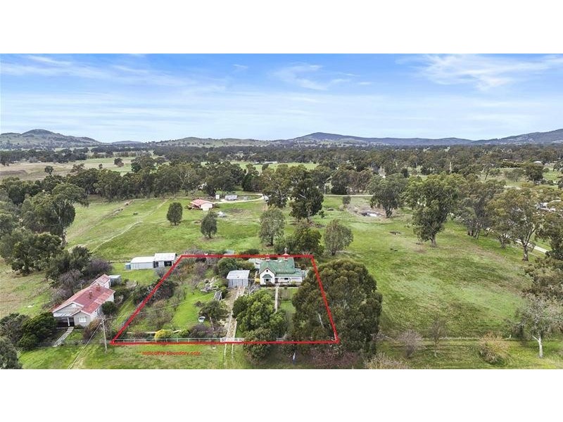 24 Degraves Street, Elmhurst VIC 3469
