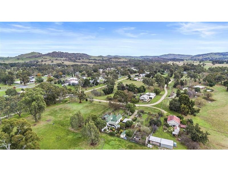 24 Degraves Street, Elmhurst VIC 3469