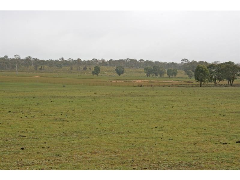 168 Hoopers Road, Stawell VIC 3380