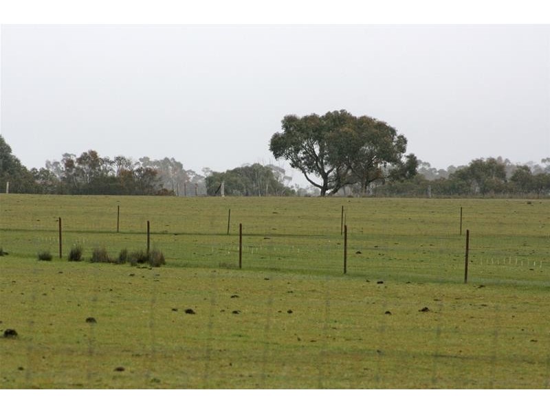 168 Hoopers Road, Stawell VIC 3380