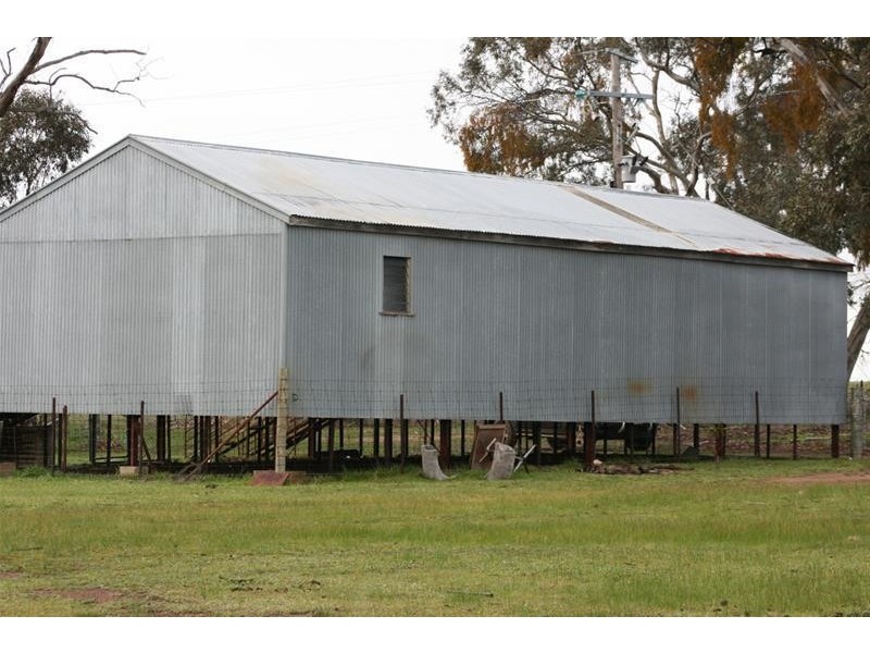 168 Hoopers Road, Stawell VIC 3380