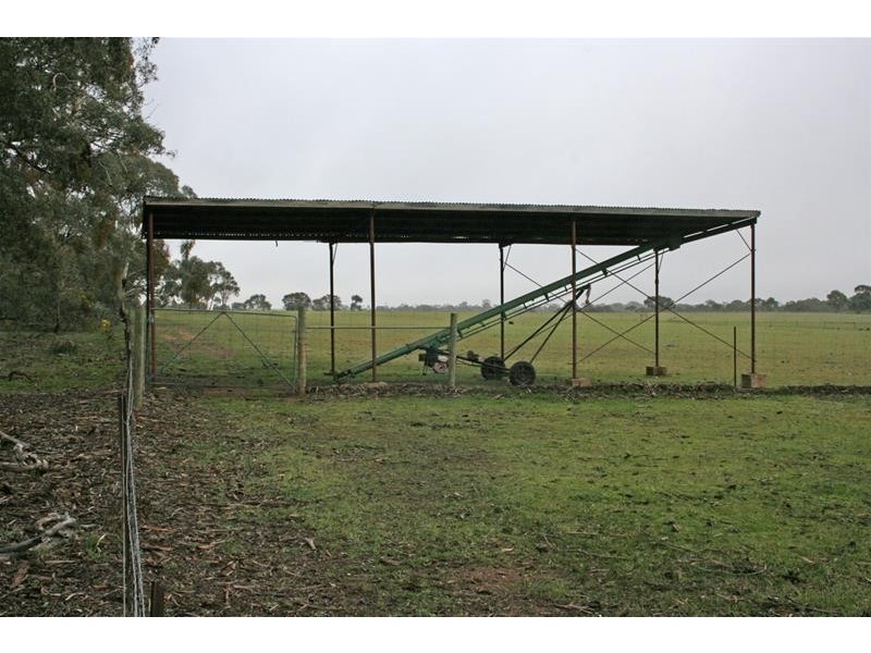 168 Hoopers Road, Stawell VIC 3380