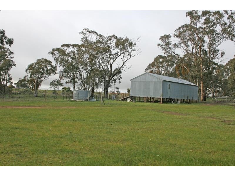 168 Hoopers Road, Stawell VIC 3380
