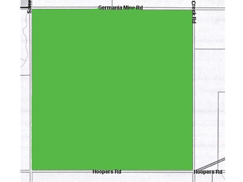 168 Hoopers Road, Stawell VIC 3380