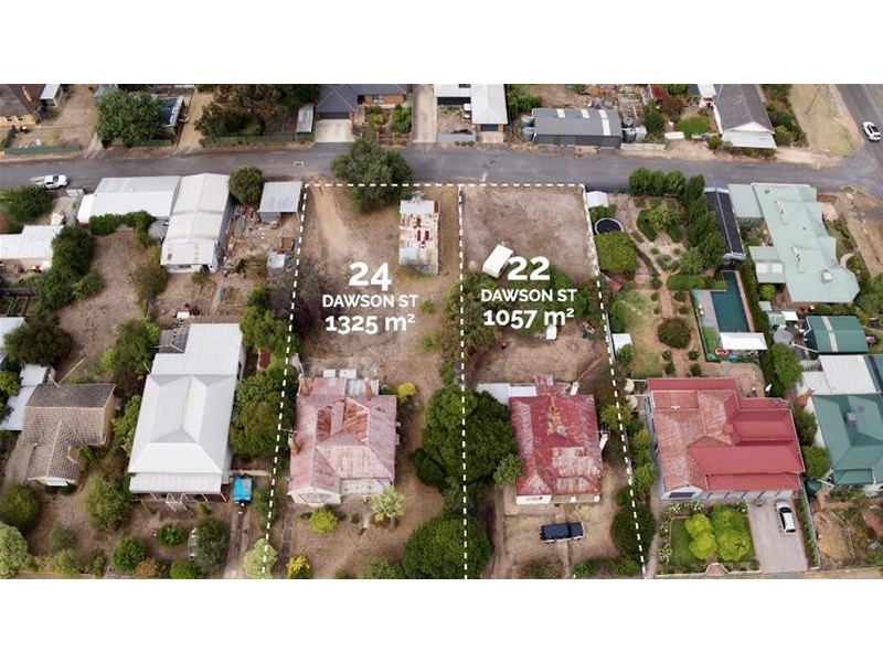 24 Dawson Street, Ararat VIC 3377