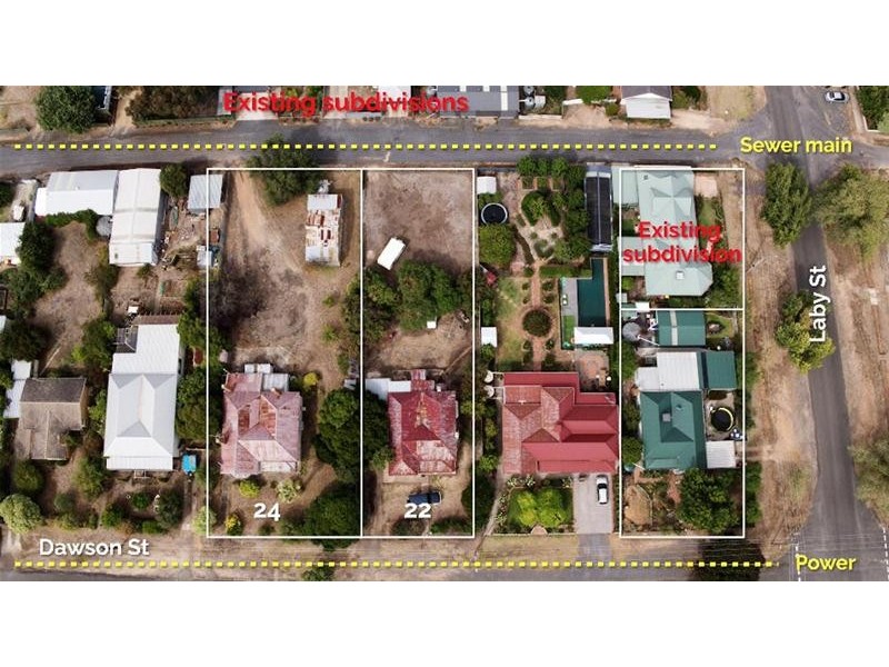 24 Dawson Street, Ararat VIC 3377