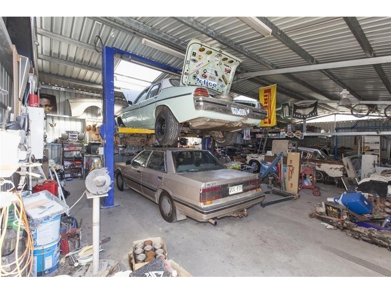 74 Elizabeth Street, Ararat VIC 3377