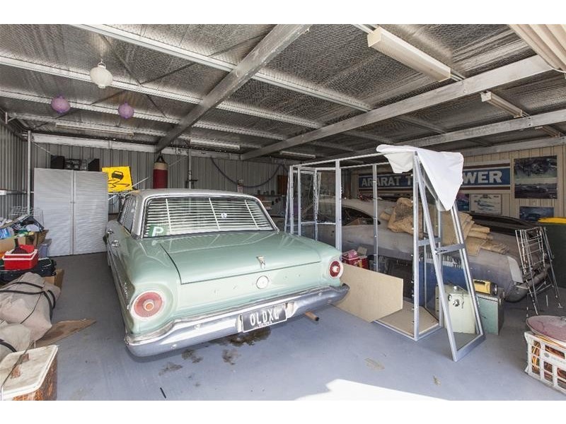 74 Elizabeth Street, Ararat VIC 3377