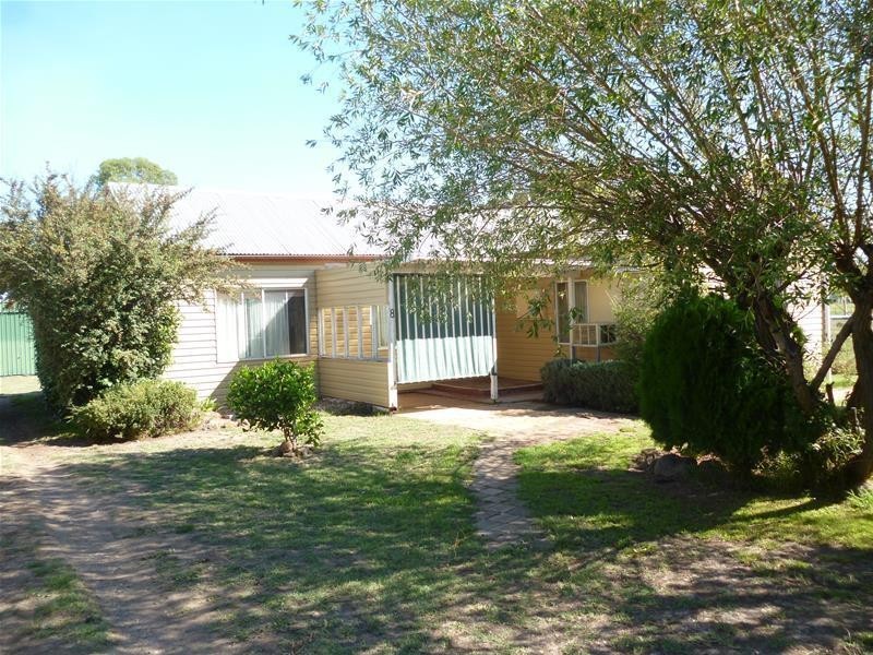 8 DELACOMBE Way, Willaura VIC 3379