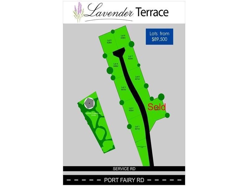 6 Port Fairy Road, Ararat VIC 3377