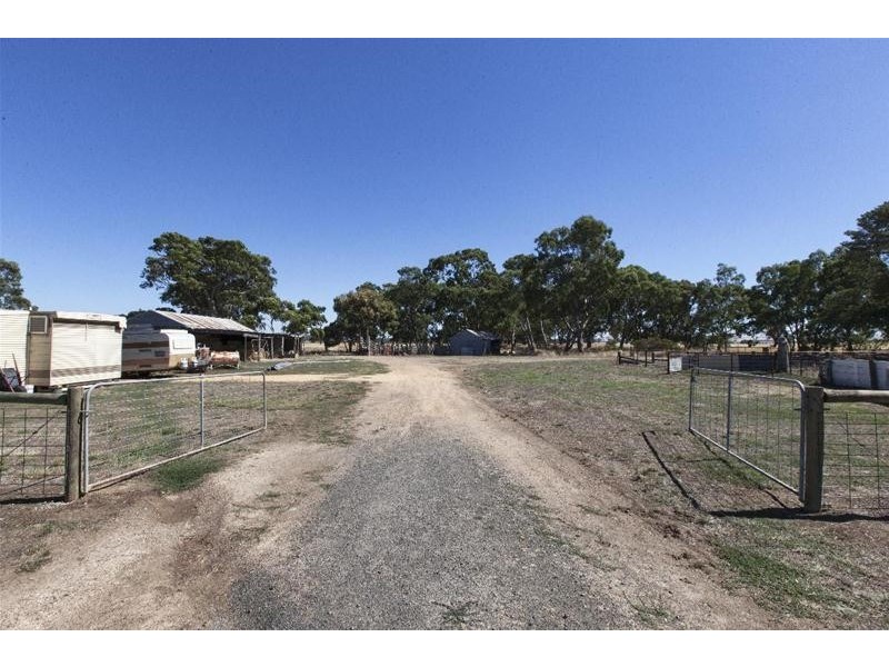 99 Warrayatkin Road, Ararat VIC 3377