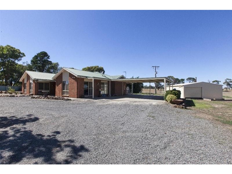 99 Warrayatkin Road, Ararat VIC 3377