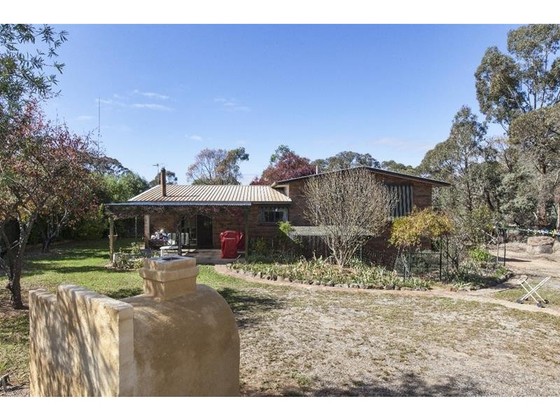 9073 Mortlake Ararat Road, Ararat VIC 3377