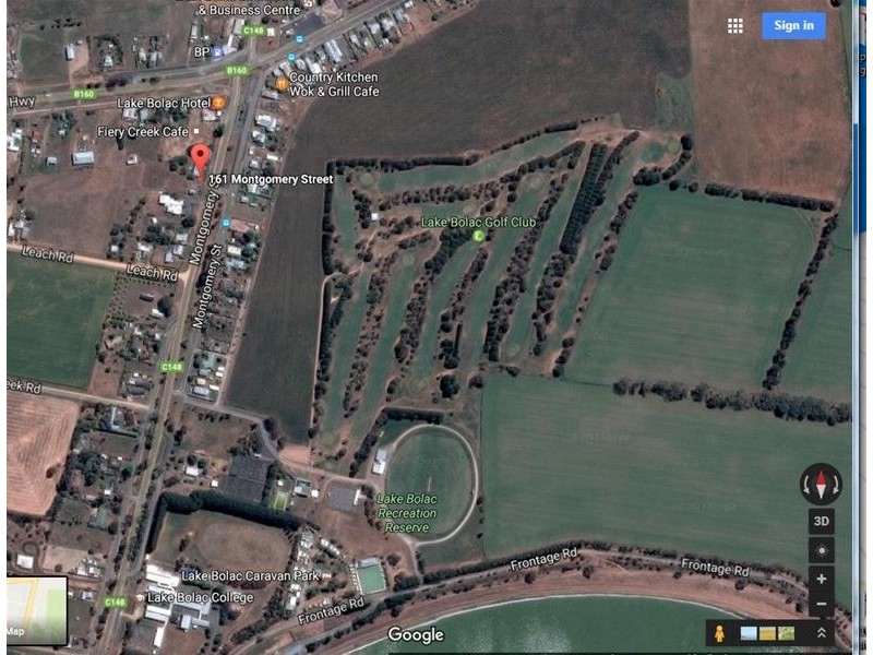 161-161a Montgomery Street, Lake Bolac VIC 3351