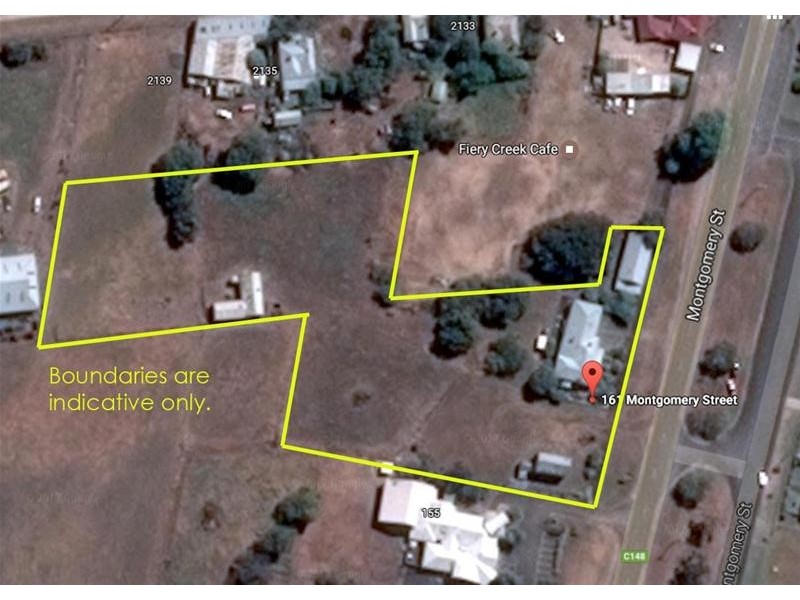 161-161a Montgomery Street, Lake Bolac VIC 3351