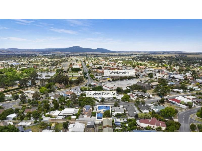 67 Viewpoint Street, Ararat VIC 3377