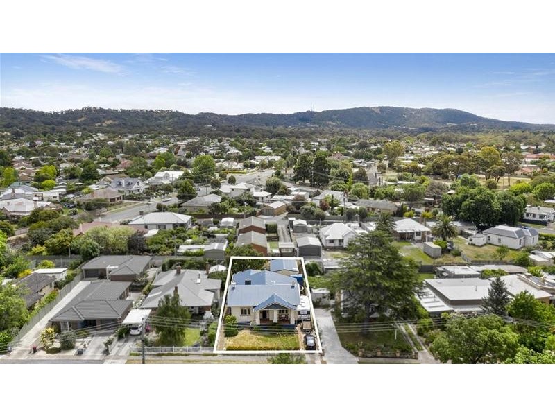 67 Viewpoint Street, Ararat VIC 3377