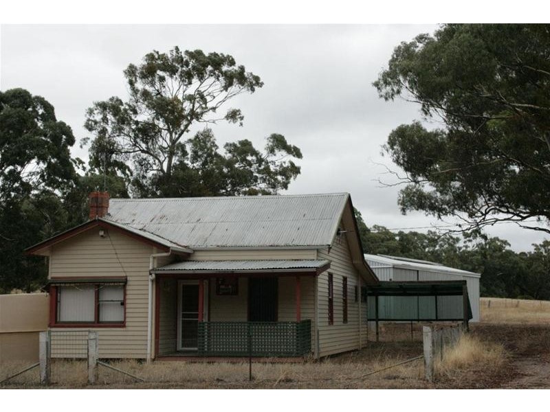 897 WESTERN Highway, Armstrong VIC 3377