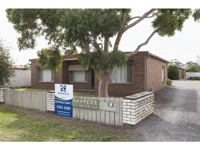 4/10 Blake Street, Ararat VIC 3377