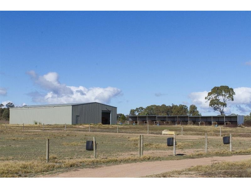 31 Yuruga Road, Great Western VIC 3374