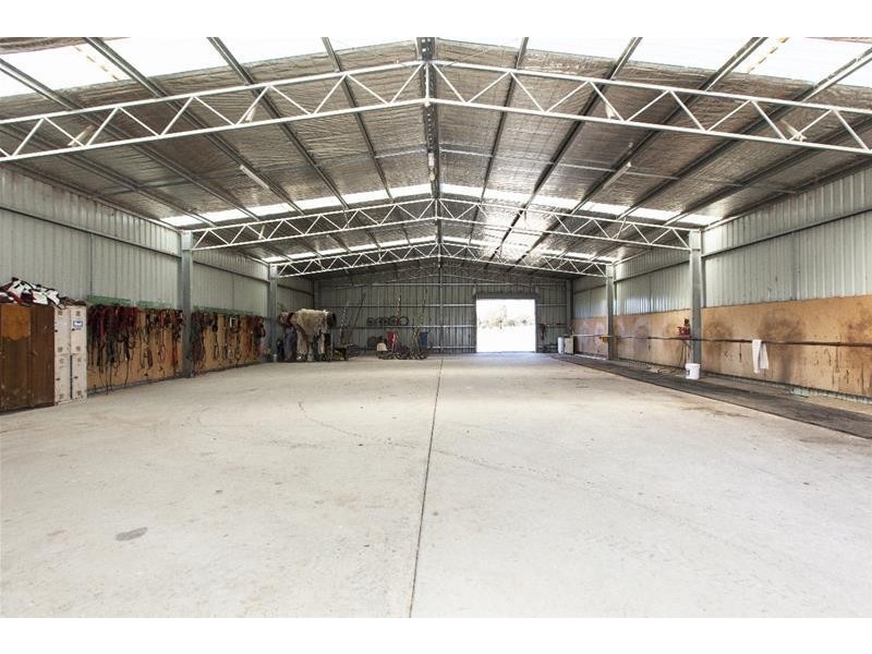 31 Yuruga Road, Great Western VIC 3374