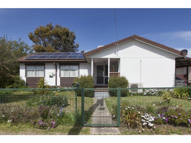 3 Grevillea Court, Ararat VIC 3377