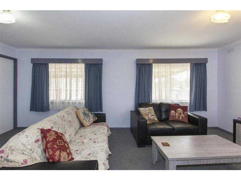 3 Grevillea Court, Ararat VIC 3377