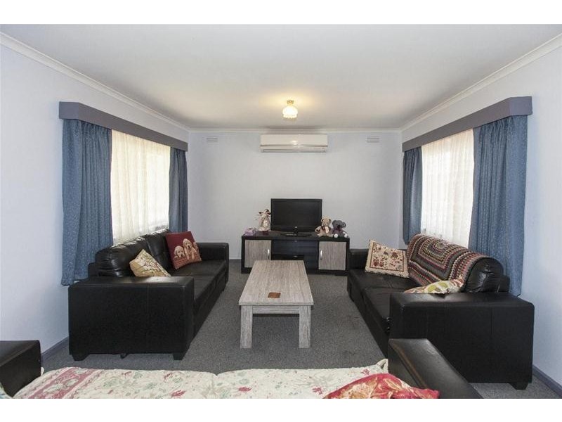 3 Grevillea Court, Ararat VIC 3377