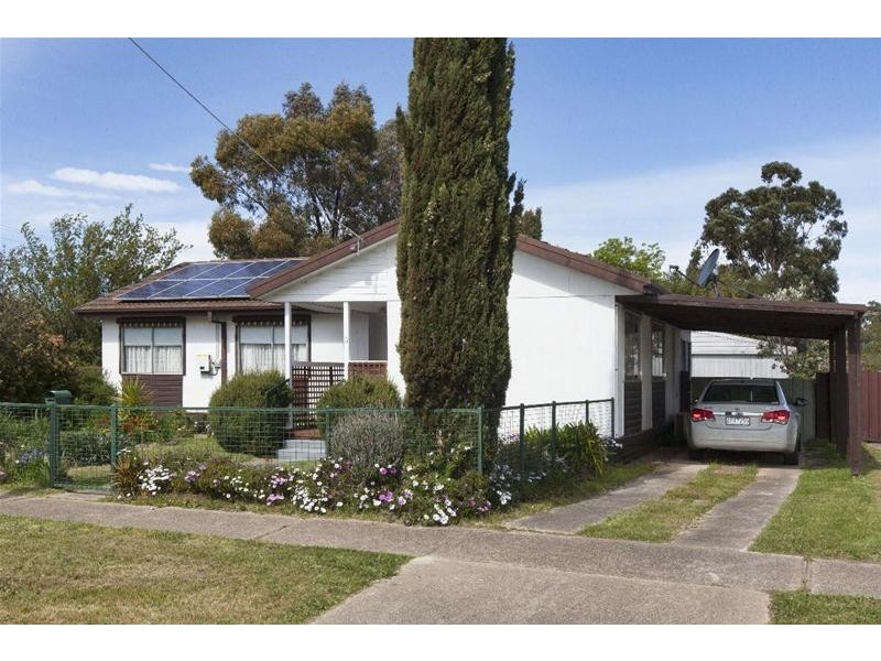 3 Grevillea Court, Ararat VIC 3377