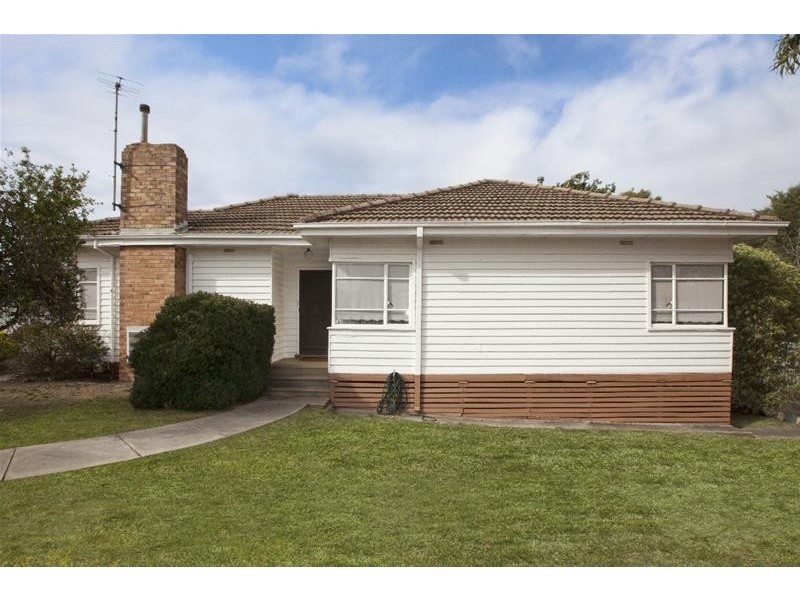 162 High Street, Ararat VIC 3377