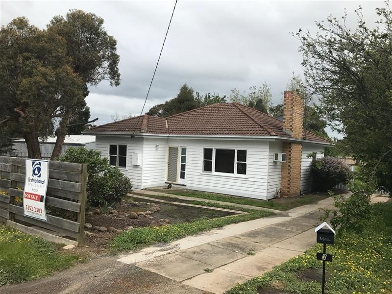 3 McLean Street, Ararat VIC 3377
