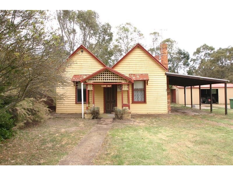 14 Henry Street, Glenthompson VIC 3293