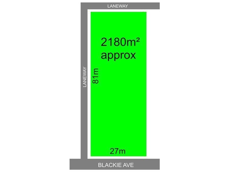 1 Blackie Avenue, Ararat VIC 3377