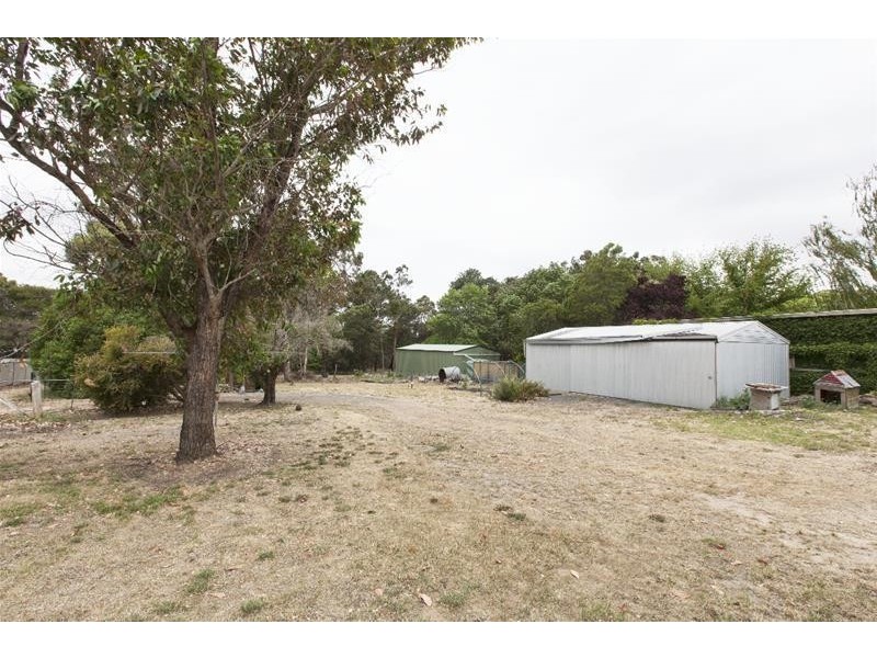 1 Blackie Avenue, Ararat VIC 3377