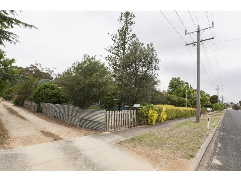 1 Blackie Avenue, Ararat VIC 3377