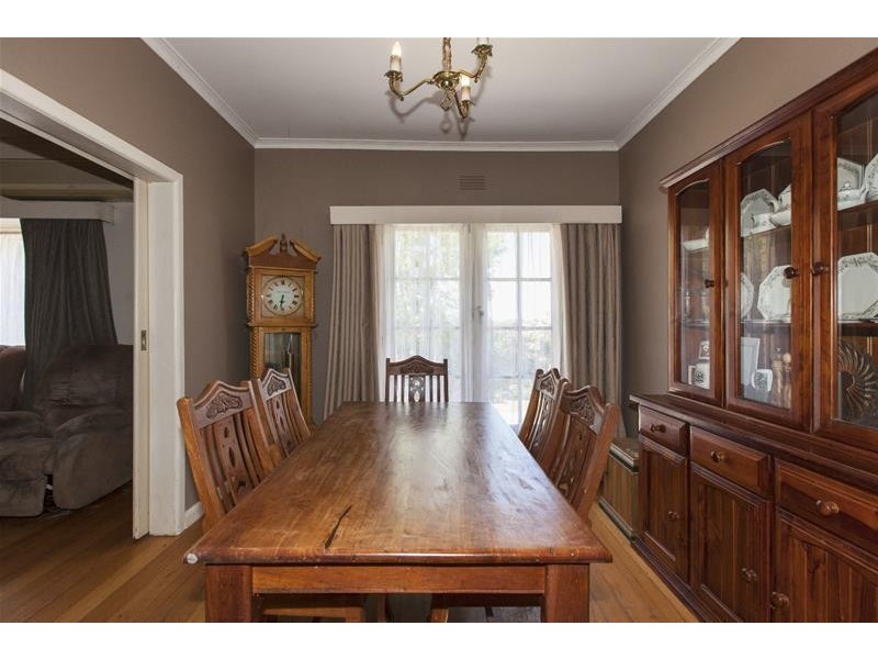 58 Barkly Street West Street, Ararat VIC 3377