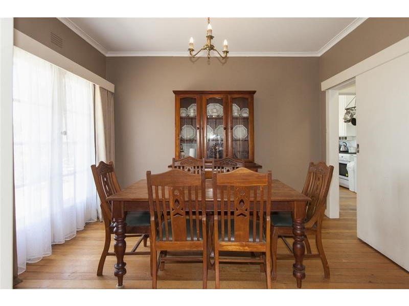 58 Barkly Street West Street, Ararat VIC 3377