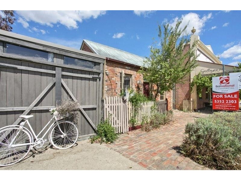 98 Main Street, Great Western VIC 3374