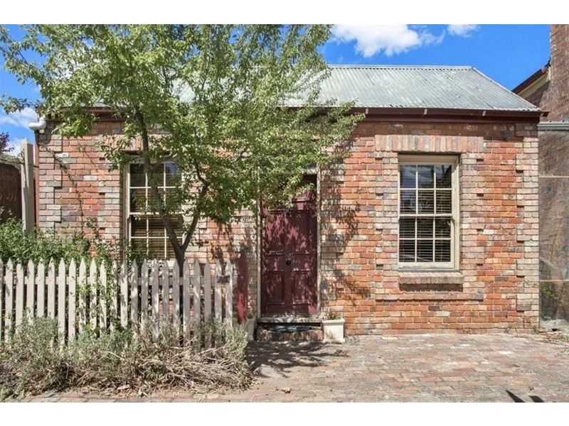 98 Main Street, Great Western VIC 3374