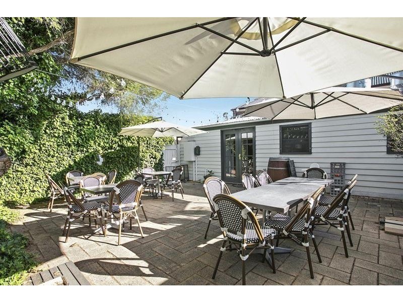 98 Main Street, Great Western VIC 3374