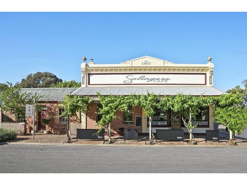 98 Main Street, Great Western VIC 3374