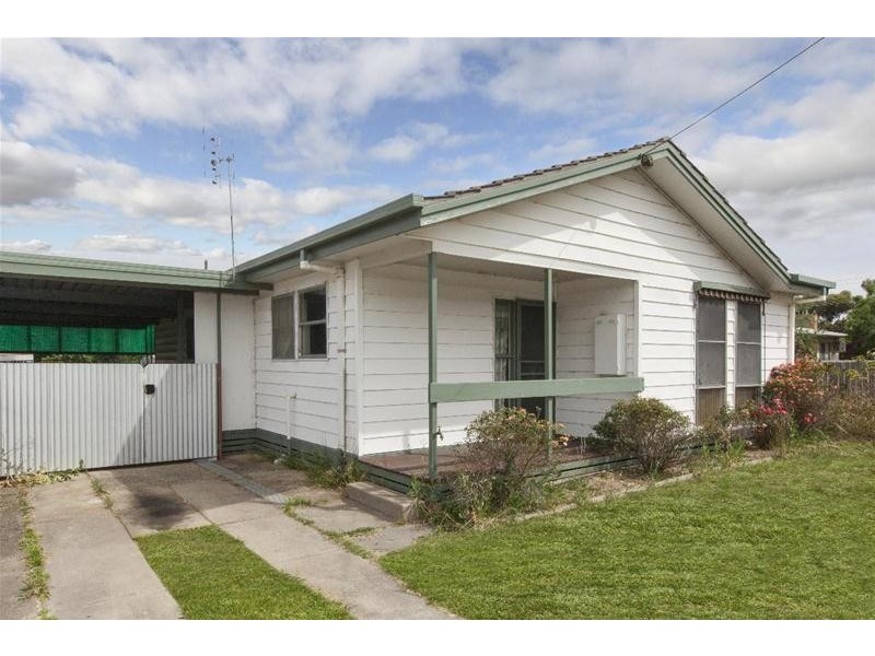 2 TIMMINS Street, Ararat VIC 3377