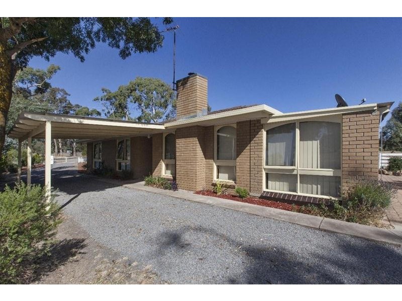2778 Pyrenees Highway, Elmhurst VIC 3469