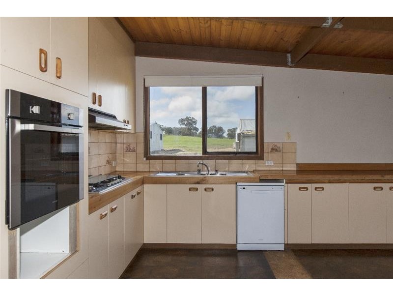 117 MOROCCO HILL Road, Moyston VIC 3377