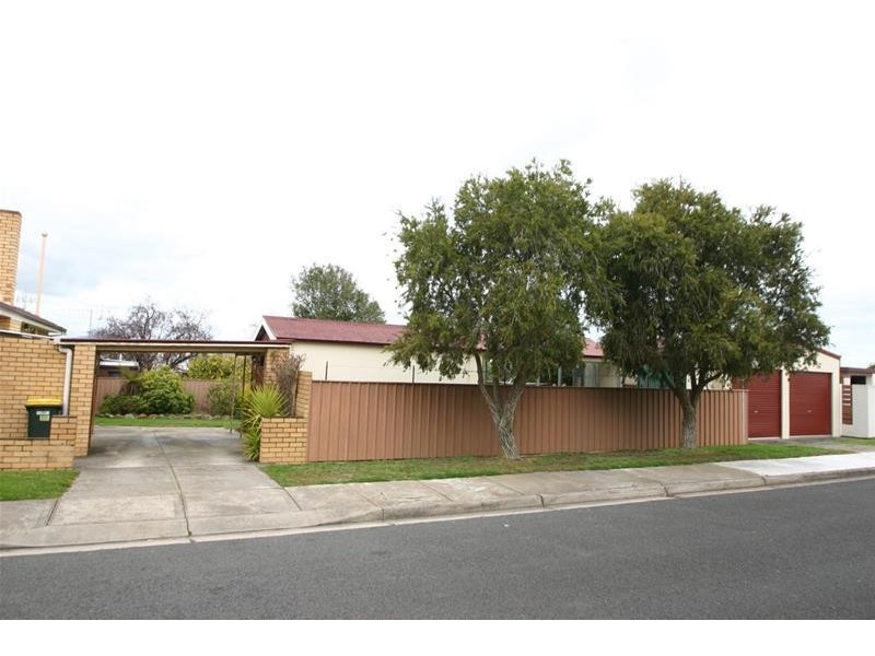 22 FORD Street, Ararat VIC 3377