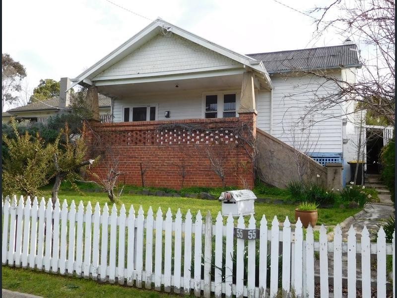 55 LAMBERT Street, Ararat VIC 3377
