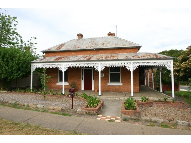 70 QUEEN Street, Ararat VIC 3377