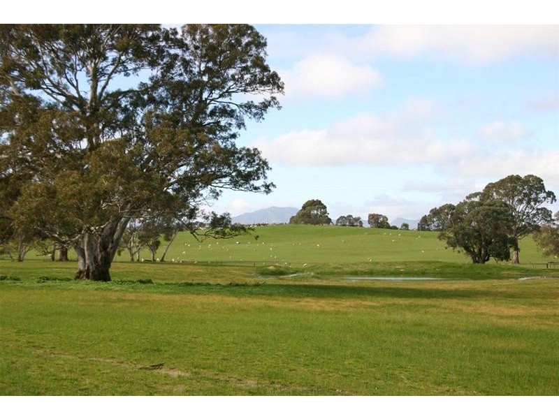 8 Saw Pit Flat Road, Ararat VIC 3377