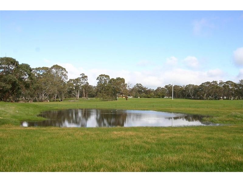 8 Saw Pit Flat Road, Ararat VIC 3377