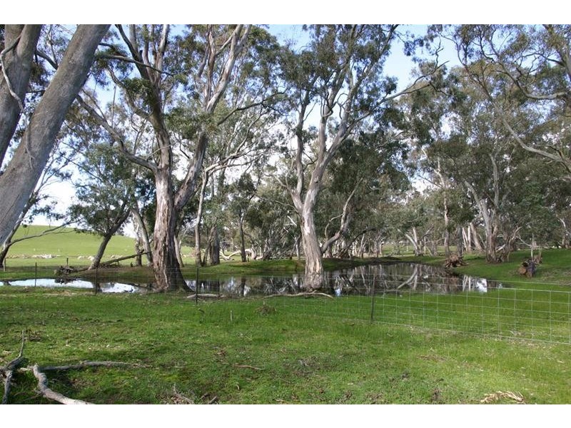 8 Saw Pit Flat Road, Ararat VIC 3377